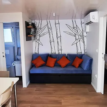 Anaida Mobile Homes *