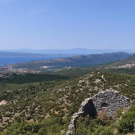 Apartment Anaida Mobile Homes *