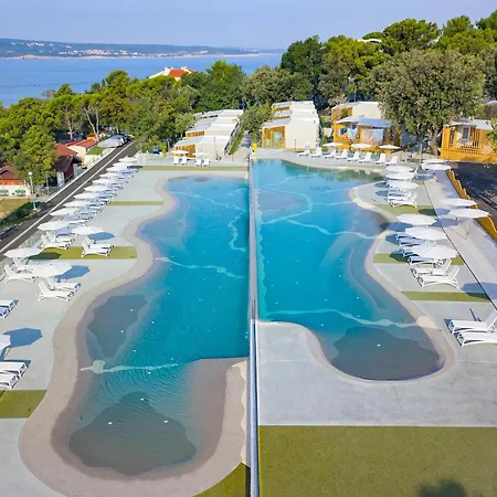 Apartamento Anaida Mobile Homes