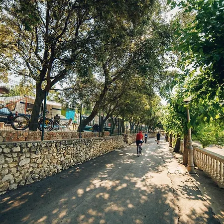 Anaida Mobile Homes Apartment Selce