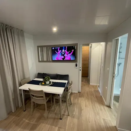 Apartamento Anaida Mobile Homes
