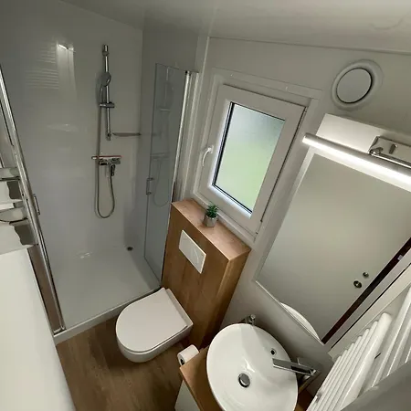 Anaida Mobile Homes