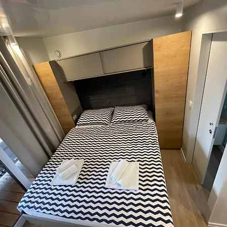 Apartment Anaida Mobile Homes Selce