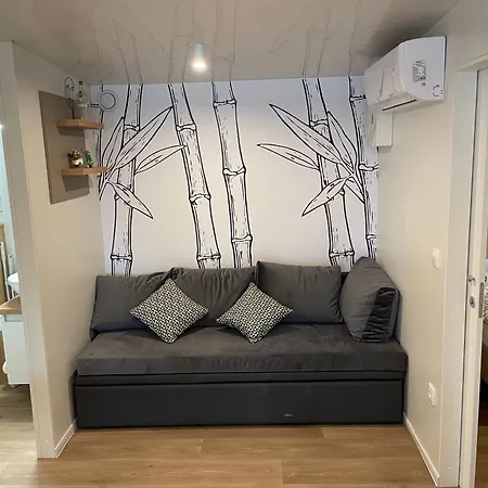 Anaida Mobile Homes *