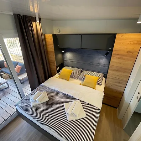 Apartamento Anaida Mobile Homes