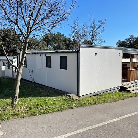 Anaida Mobile Homes *