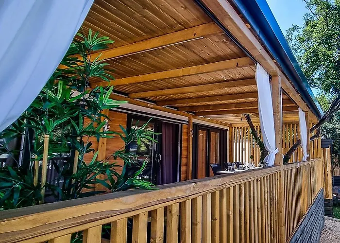 Appartamento Anaida Mobile Homes