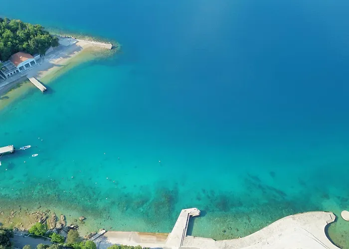 Anaida Mobile Homes Appartamento Selce