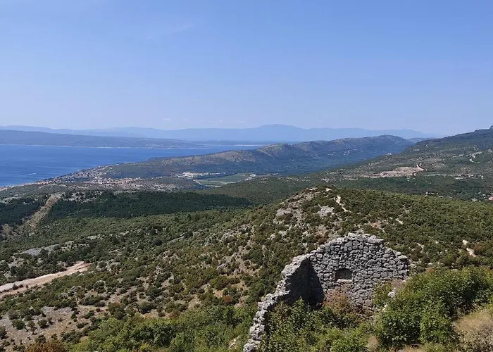 Appartamento Anaida Mobile Homes *