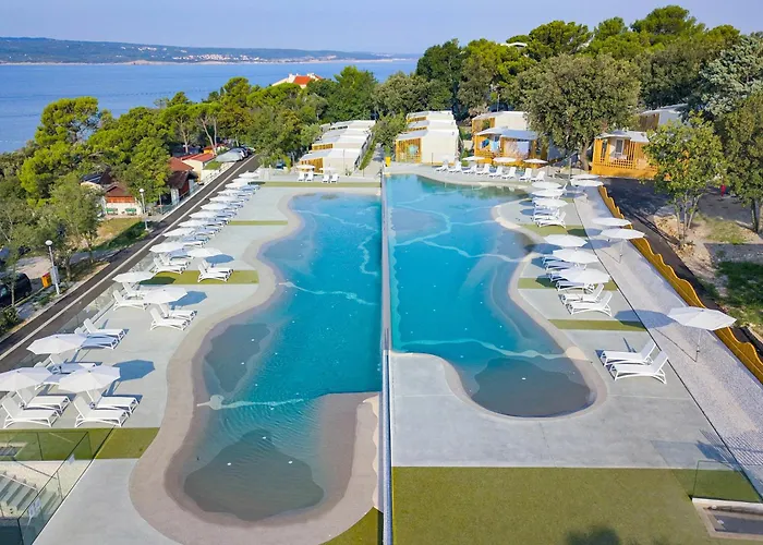 Appartamento Anaida Mobile Homes