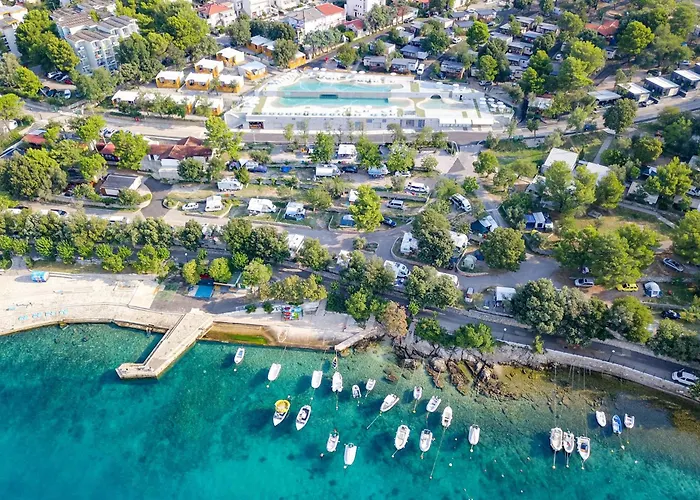 Appartamento Anaida Mobile Homes Selce