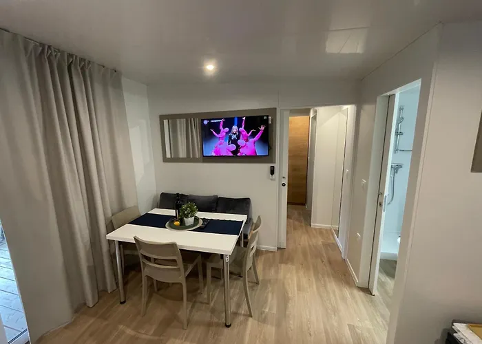 Appartamento Anaida Mobile Homes