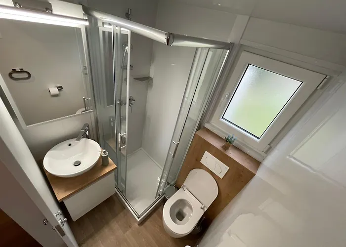 Appartamento Anaida Mobile Homes Selce