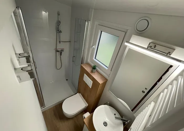 Anaida Mobile Homes