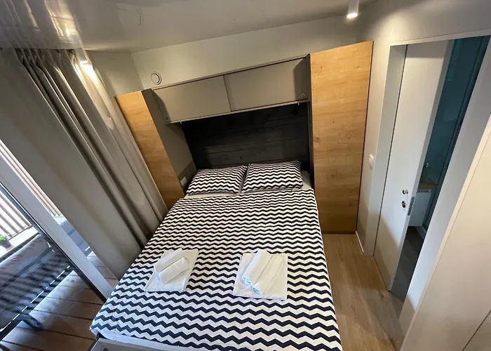 Appartamento Anaida Mobile Homes Selce