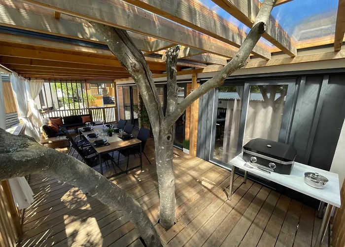 Appartamento Anaida Mobile Homes Selce