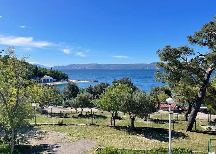 Appartamento Anaida Mobile Homes Selce