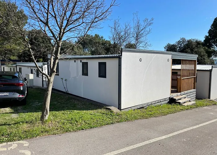 Anaida Mobile Homes *