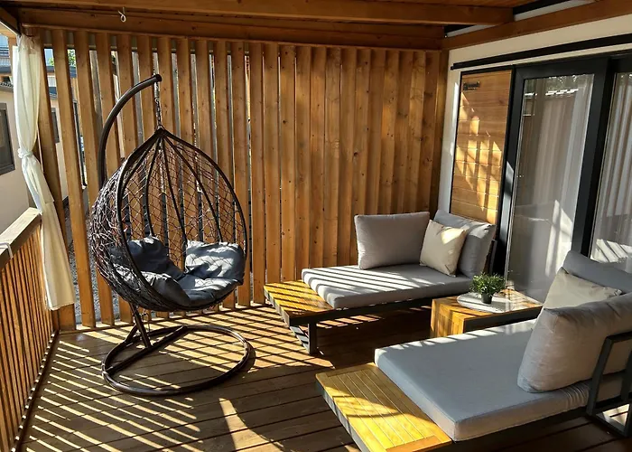 Anaida Mobile Homes *