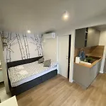 Anaida Mobile Homes Lejlighed Selce
