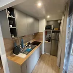 Anaida Mobile Homes Lejlighed
