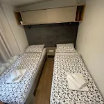 Apartmán Anaida Mobile Homes *
