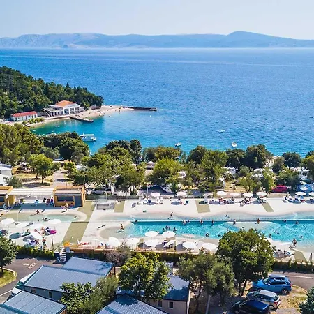 Apartman Anaida Mobile Homes