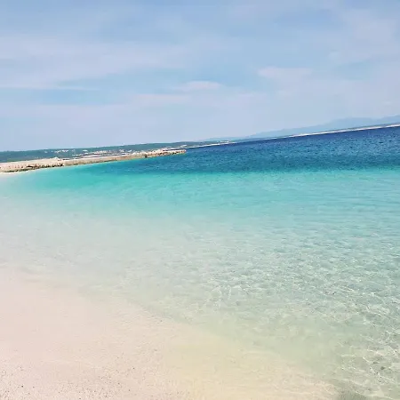 Anaida Mobile Homes Selce