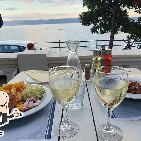 Anaida Mobile Homes Apartment Selce