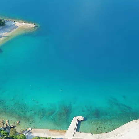 Anaida Mobile Homes Apartman Selce