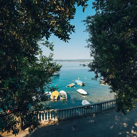 Anaida Mobile Homes Apartment