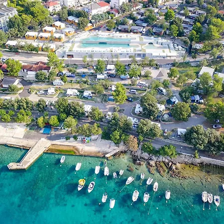 Appartement Anaida Mobile Homes Selce