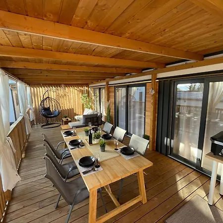 Anaida Mobile Homes * Selce