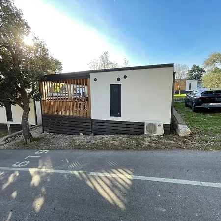 Apartmán Anaida Mobile Homes