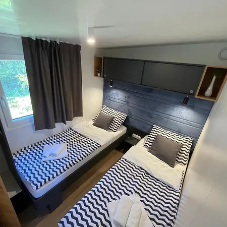 Apartment Anaida Mobile Homes *