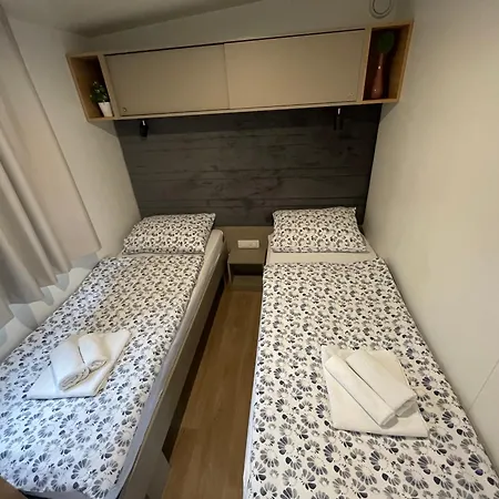 Appartement Anaida Mobile Homes *