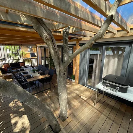 Lejlighed Anaida Mobile Homes Selce