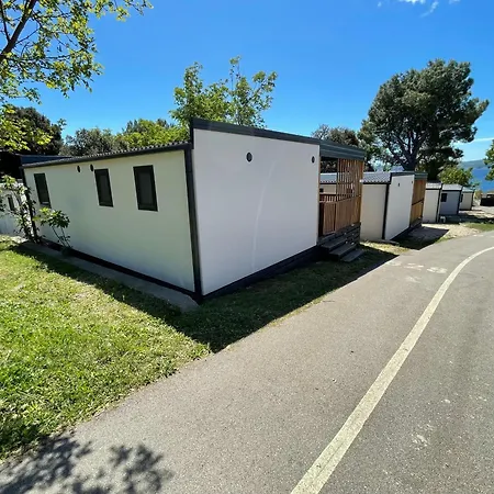 Anaida Mobile Homes