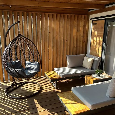 Anaida Mobile Homes *