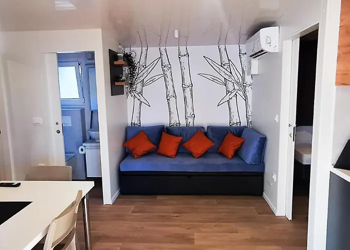 Anaida Mobile Homes *