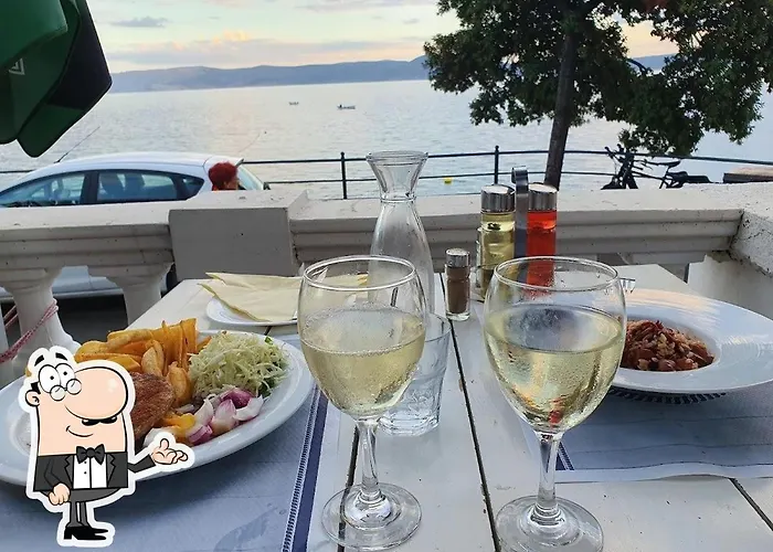 Anaida Mobile Homes Lägenhet Selce