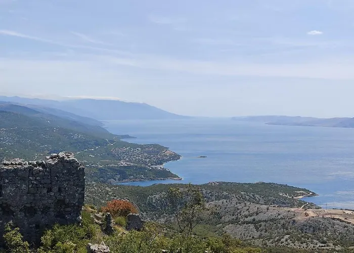 Anaida Mobile Homes Selce