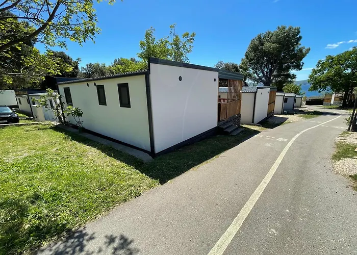 Anaida Mobile Homes